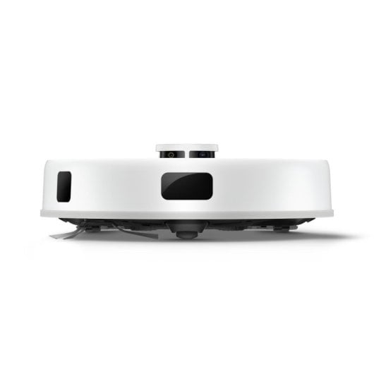 Robot Aspirador y Fregasuelos MOVA Tech E20 Plus con Autovaciado Navegación Láser 5.000 Pa Control por Voz