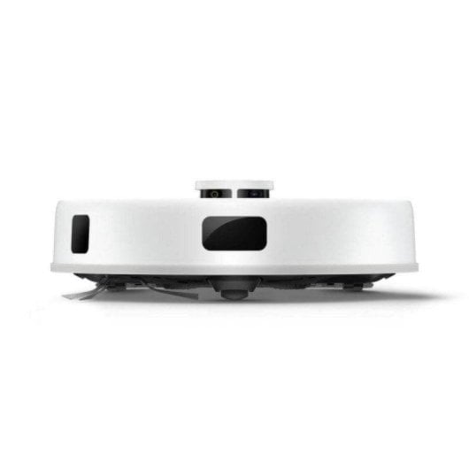 Robot Aspirapolvere e Lavapavimenti MOVA Tech E20 Plus Autosvuotamento Navigazione LiDAR 5.000 Pa Controllo vocale
