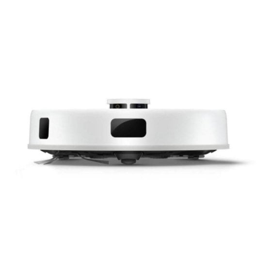 Aspirador Robô com Mopa MOVA Tech E20 Plus Com Esvaziamento Automatico Navegação LiDAR 5.000 Pa Controlo por Voz