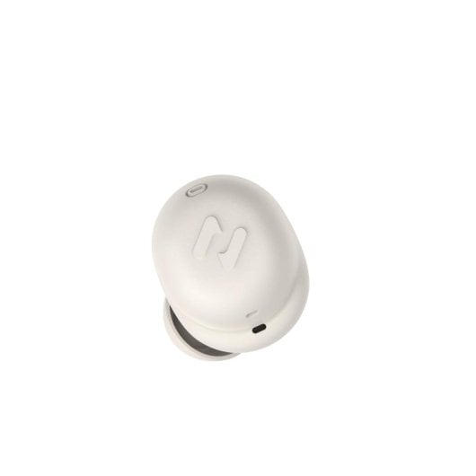 Ecouteurs Havit TW952 intras sans fil Bluetooth True Wireless pour Appels et Musique, mode gaming, micro intégré, couleur beige