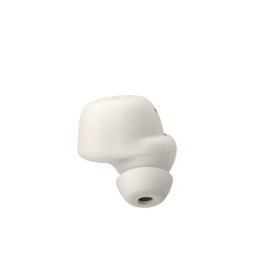 Ecouteurs Havit TW952 intras sans fil Bluetooth True Wireless pour Appels et Musique, mode gaming, micro intégré, couleur beige