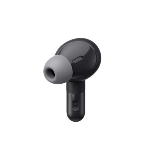 Auriculares Havit 6939119077891 inalámbricos True Wireless Stereo Bluetooth para llamadas y música negros