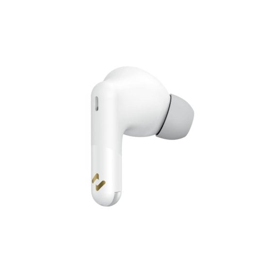Auriculares Havit TW969 inalámbricos Bluetooth TWS para llamadas y música, color blanco