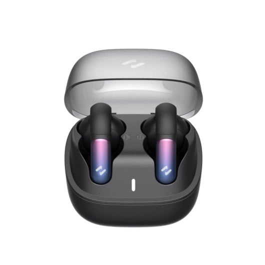 Auriculares Havit TW918 inalámbricos True Wireless Stereo (TWS) Bluetooth para llamadas y música, protección IPX4, negro