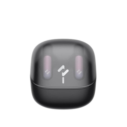 Auriculares Havit TW918 inalámbricos True Wireless Stereo (TWS) Bluetooth para llamadas y música, protección IPX4, negro