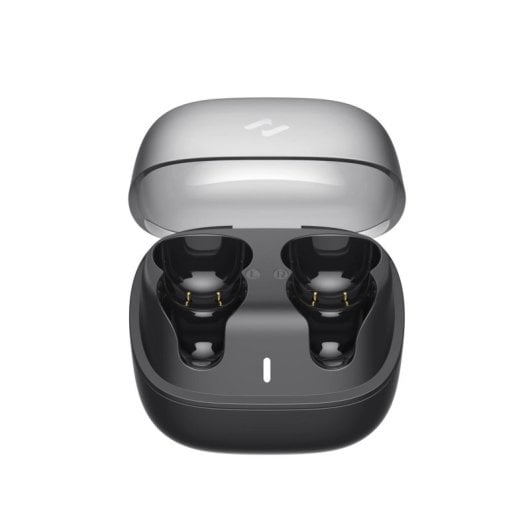 Auriculares Havit TW918 inalámbricos True Wireless Stereo (TWS) Bluetooth para llamadas y música, protección IPX4, negro