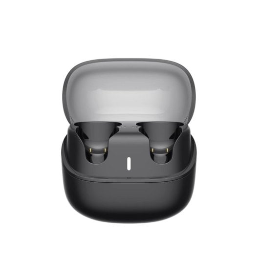 Auriculares Havit TW918 inalámbricos True Wireless Stereo (TWS) Bluetooth para llamadas y música, protección IPX4, negro