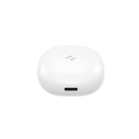 Ecouteurs Havit TW952 sans fil Bluetooth True Wireless, microphone avec réduction de bruit, blancs