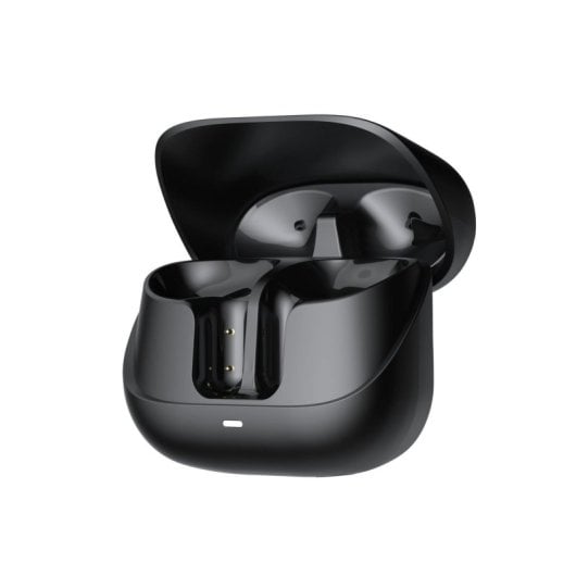 Ecouteurs Havit TW967 sans fil Bluetooth avec Réduction Active de Bruit et micro, noirs