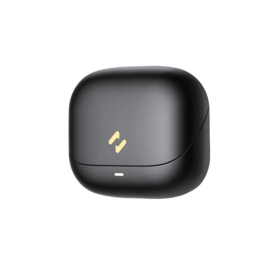 Ecouteurs Havit TW967 sans fil Bluetooth avec Réduction Active de Bruit et micro, noirs