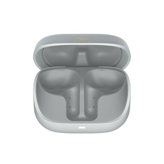 Écouteurs Havit 6939119080716 sans fil Bluetooth avec Réduction de Bruit, Appels/Musique, gris