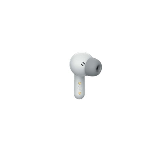 Écouteurs Havit 6939119080716 sans fil Bluetooth avec Réduction de Bruit, Appels/Musique, gris
