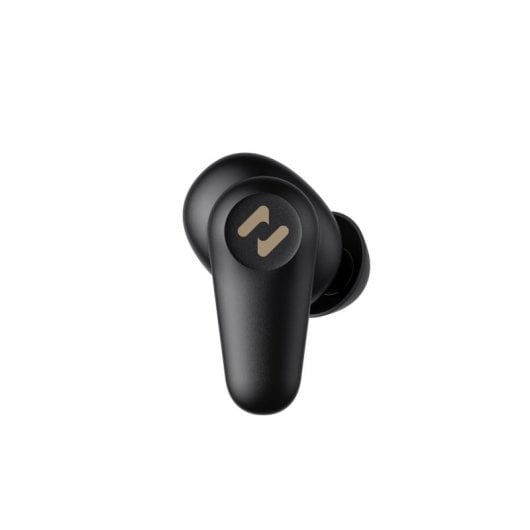 Ecouteurs Havit TW915E intra-auriculaires sans fil Bluetooth TWS pour appels et musique noirs