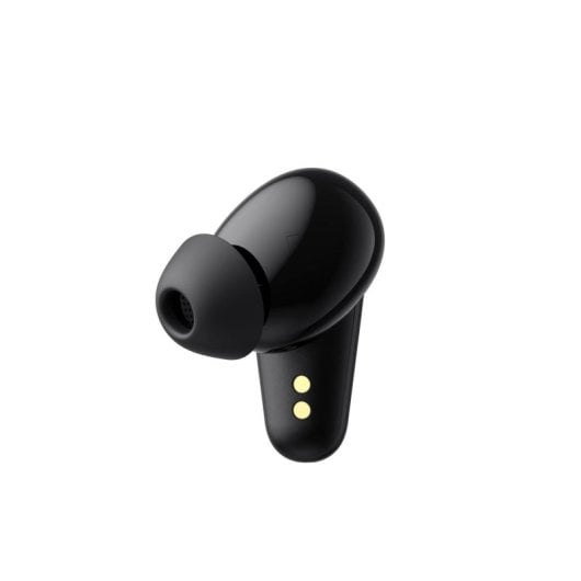Ecouteurs Havit TW915E intra-auriculaires sans fil Bluetooth TWS pour appels et musique noirs