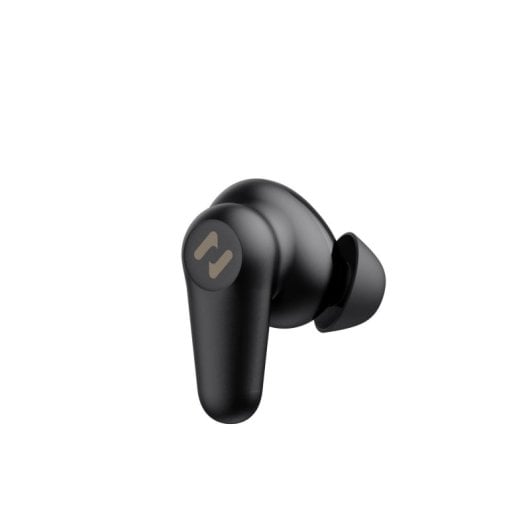 Ecouteurs Havit TW915E intra-auriculaires sans fil Bluetooth TWS pour appels et musique noirs