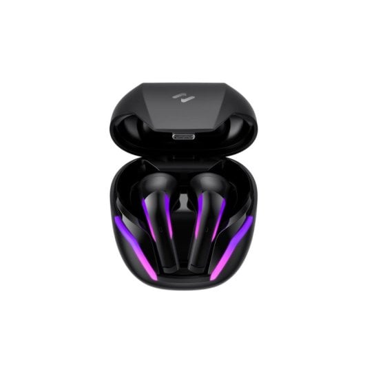 Auriculares Havit TW970 inalámbricos True Wireless Stereo Bluetooth 5.3 para Llamadas y Música Negros
