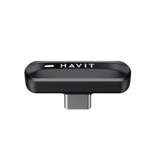 Auriculares Havit TW970 inalámbricos True Wireless Stereo Bluetooth 5.3 para Llamadas y Música Negros