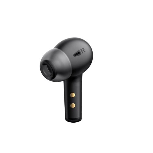 Auriculares Havit TW970 inalámbricos True Wireless Stereo Bluetooth 5.3 para Llamadas y Música Negros