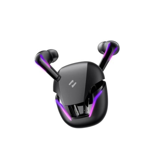 Auriculares Havit TW970 inalámbricos True Wireless Stereo Bluetooth 5.3 para Llamadas y Música Negros