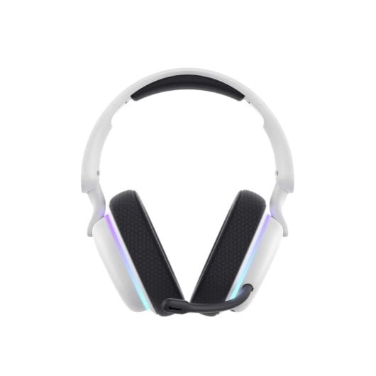 Auriculares Havit Fuxi-H7 inalámbricos y con cable Bluetooth para gaming con cancelación de ruido, micrófono extraíble, 