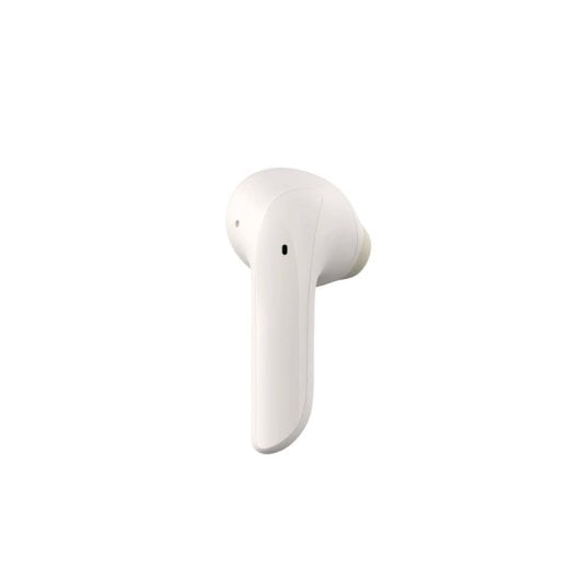 Auriculares Havit 6939119079918 inalámbricos Bluetooth para música con modo gaming beige