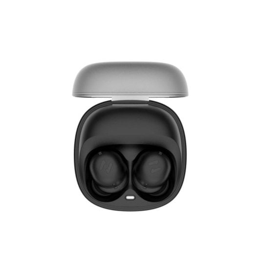 Écouteurs Havit TW967 sans fil True Wireless Bluetooth Appels et Musique avec micro antibruit Noir
