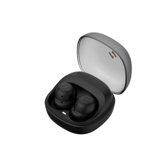 Écouteurs Havit TW967 sans fil True Wireless Bluetooth Appels et Musique avec micro antibruit Noir