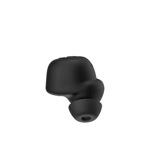 Écouteurs Havit TW967 sans fil True Wireless Bluetooth Appels et Musique avec micro antibruit Noir