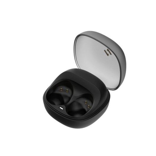Écouteurs Havit TW967 sans fil True Wireless Bluetooth Appels et Musique avec micro antibruit Noir