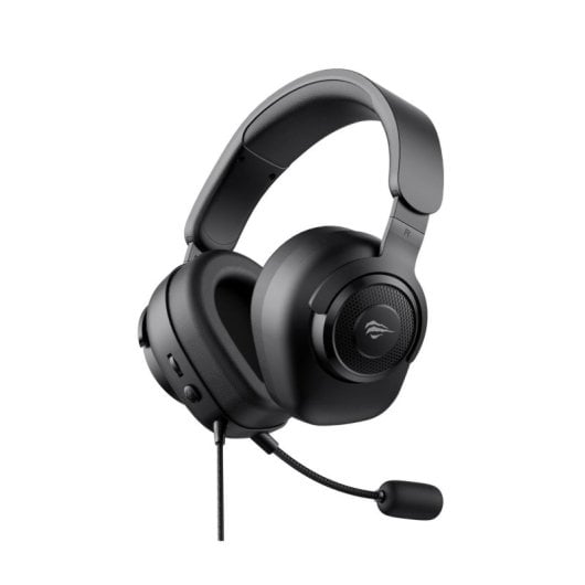 Auriculares Havit H2230D Gaming Inalámbricos y con cable Circumaurales Micrófono Negro