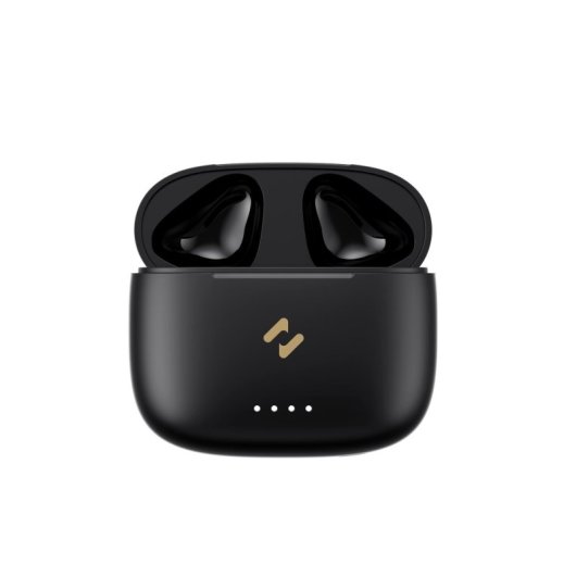 Auriculares Havit TW947 inalámbricos True Wireless Stereo Bluetooth para llamadas y música negros