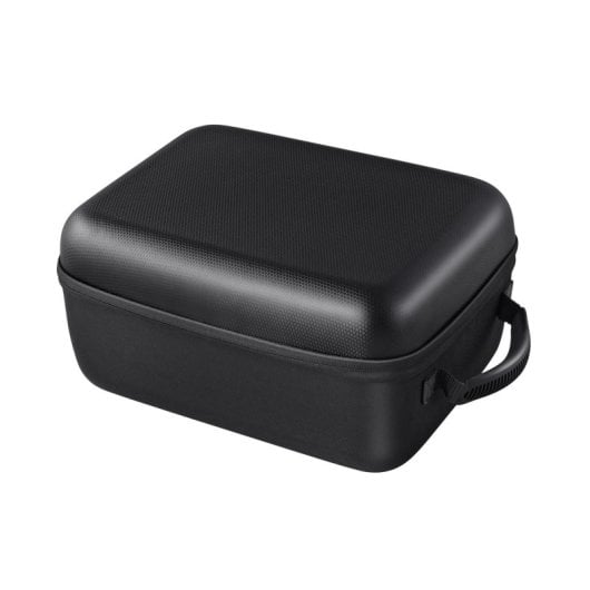 Tragetasche Hisense BB1H Kompatibel mit C1 Mini Projektor Schwarz Polyester Polyurethan
