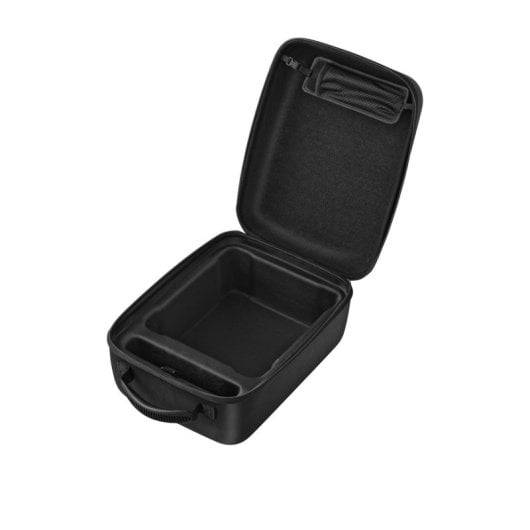 Tragetasche Hisense BB1H Kompatibel mit C1 Mini Projektor Schwarz Polyester Polyurethan