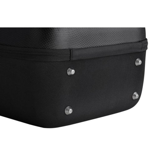 Tragetasche Hisense BB1H Kompatibel mit C1 Mini Projektor Schwarz Polyester Polyurethan