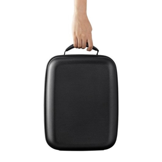 Tragetasche Hisense BB1H Kompatibel mit C1 Mini Projektor Schwarz Polyester Polyurethan