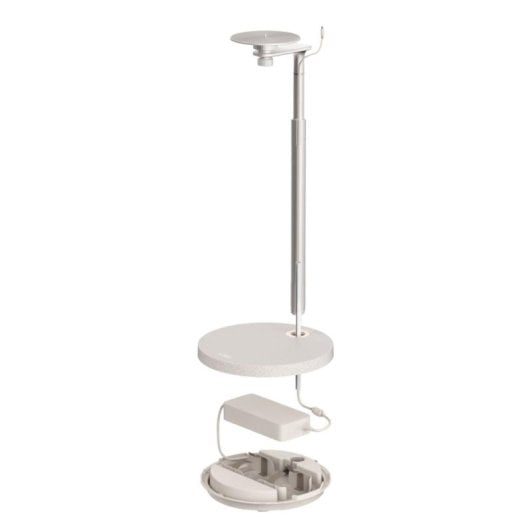 Support pour projecteur XGIMI Ultra Floor Stand hauteur réglable aluminium 6kg