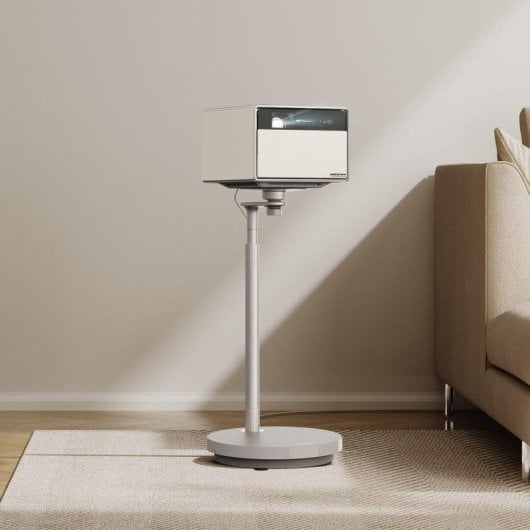 Support pour projecteur XGIMI Ultra Floor Stand hauteur réglable aluminium 6kg