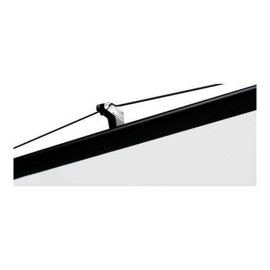 Écran de projection Fonestar PPTR-43100-FA 100" 4:3 sur trépied réglable portable