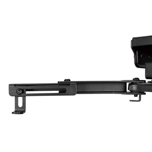 Support projecteur Fonestar SPR-570N plafond orientable extensible 35 kg noir