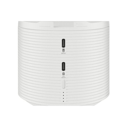 Batería Samsung VG-FBB3BA 32000 mAh Blanco USB-C para The Freestyle 60W