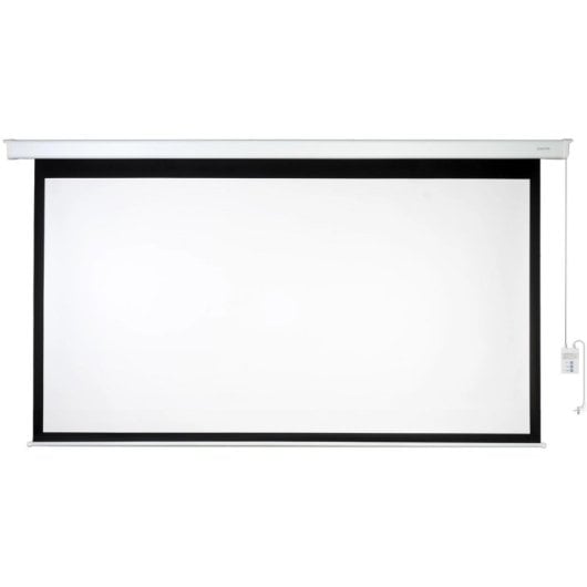 Schermo di proiezione Fonestar PPEL-16180-FA Motorizzato 180" 16:9 Bianco Opaco RF