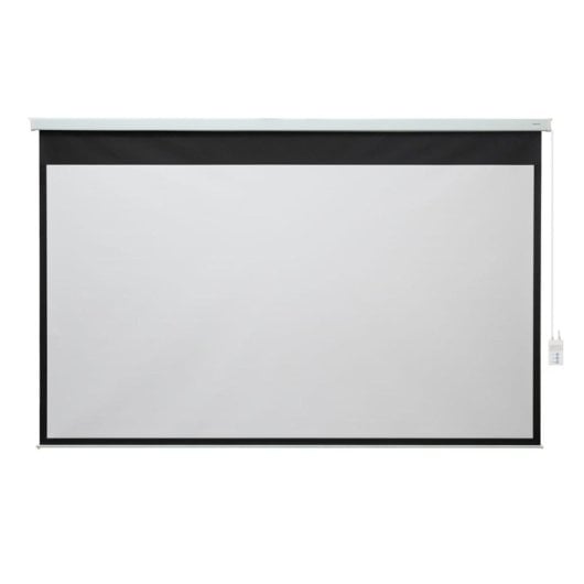 Schermo di proiezione Fonestar PPEL-16180-FA Motorizzato 180" 16:9 Bianco Opaco RF