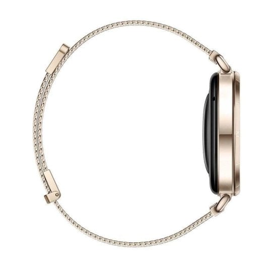 Huawei WATCH GT6 Bluetooth NFC 41mm AMOLED Oro Resistenza Acqua 5ATM+IP68 SpO2 Cardio