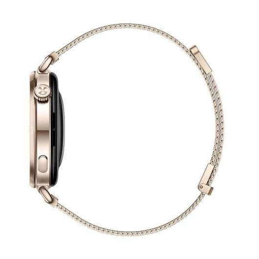 Huawei WATCH GT6 Bluetooth NFC 41mm AMOLED Oro Resistenza Acqua 5ATM+IP68 SpO2 Cardio