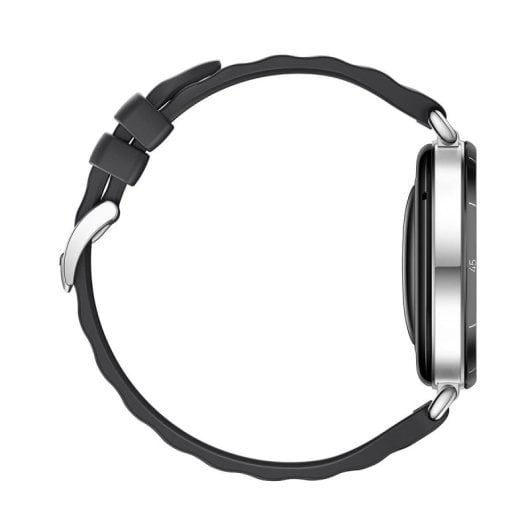 HUAWEI Watch GT 6 Bluetooth 41mm AMOLED Argent Taille Unique Fréquence Cardiaque SpO2 Sommeil