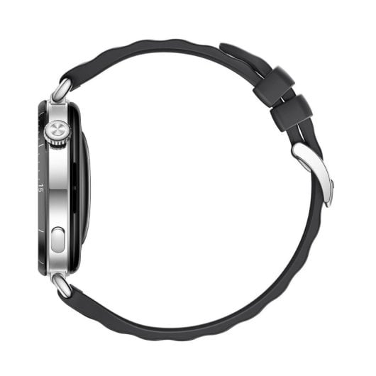 HUAWEI Watch GT 6 Bluetooth 41mm AMOLED Argent Taille Unique Fréquence Cardiaque SpO2 Sommeil