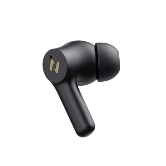 Kopfhörer Havit 6939119088200 In Ear Wireless Bluetooth mit aktiver Geräuschunterdrückung, IPX4, Schwarz