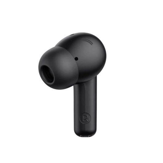 Kopfhörer Havit 6939119088200 In Ear Wireless Bluetooth mit aktiver Geräuschunterdrückung, IPX4, Schwarz