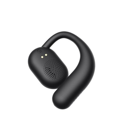 Auriculaires Havit OWS914 sans fil Bluetooth TWS, Réduction de bruit, appels/musique, IPX5, noir