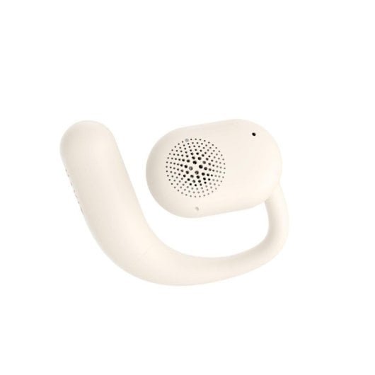 Havit OWS914 In-Ear-Kopfhörer kabellos TWS Bluetooth 5.3 mit Geräuschunterdrückung, IPX5, Mikrofon, beige